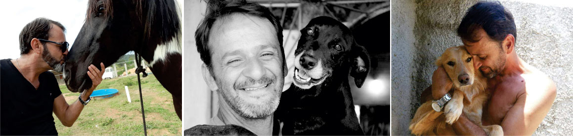 Wilson Martins Coutinho - Protetor Wilson Martins Coutinho