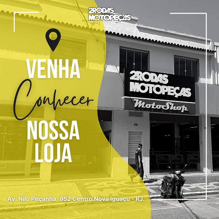 2Rodas Moto Peças nova iguaçu, moto peças em novo iguaçu, entrega de peças de moto em nova iguaçu