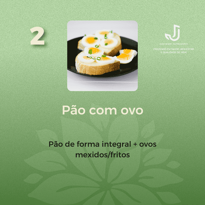 nutrição em miguel couto