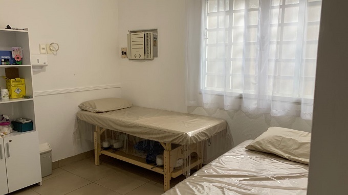 Ozonioterapia e Intradermoterapia – Tratamentos inovadores para saúde e estética.