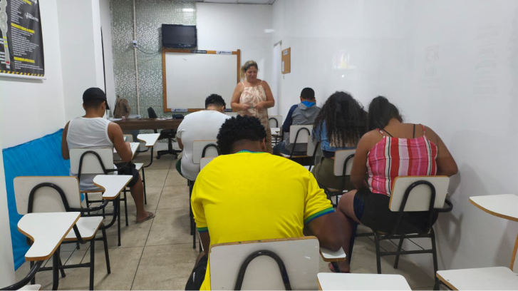 CNH Brasil nova iguaçu