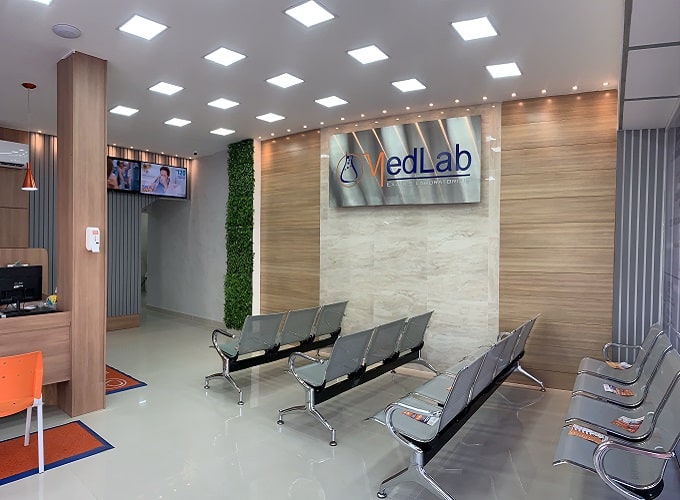 exames em miguel couto