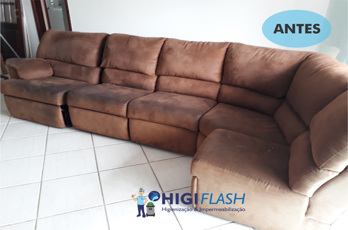 lavagem a seco de sofá em nova iguaçu, lavagem a seco de sofá em miguel couto