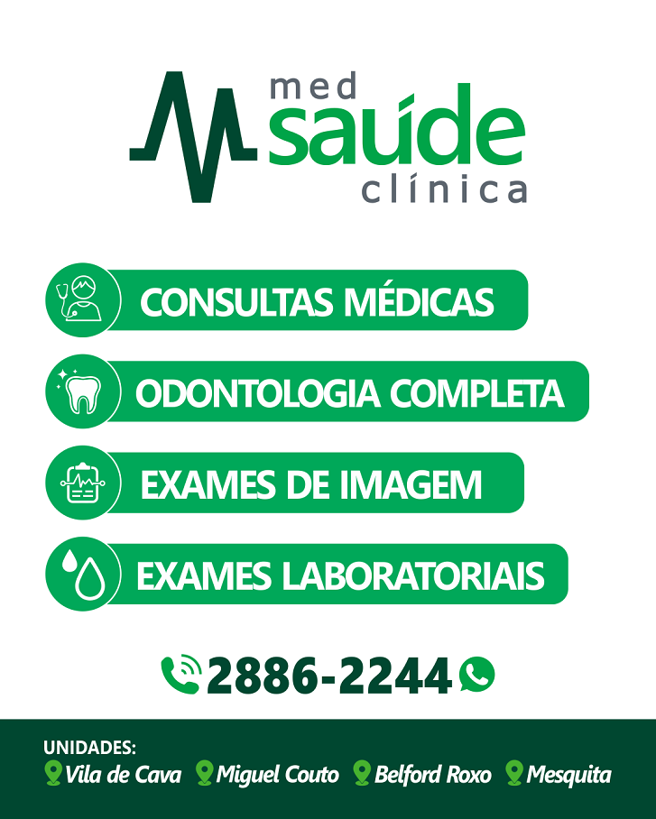 Medsaúde clínica medsaúde miguel couto, clínicas em miguel couto, exame de tomografia em miguel couto, exame de tomografia em nova iguaçu