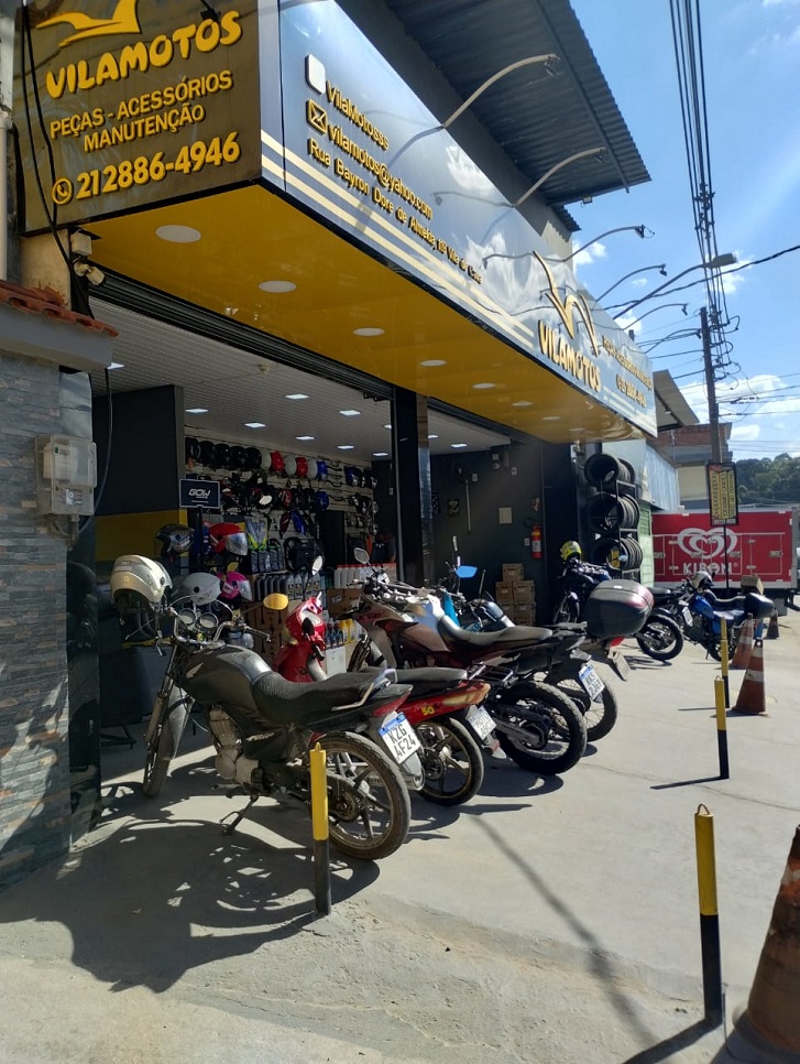 melhor moto peças em vila de cava