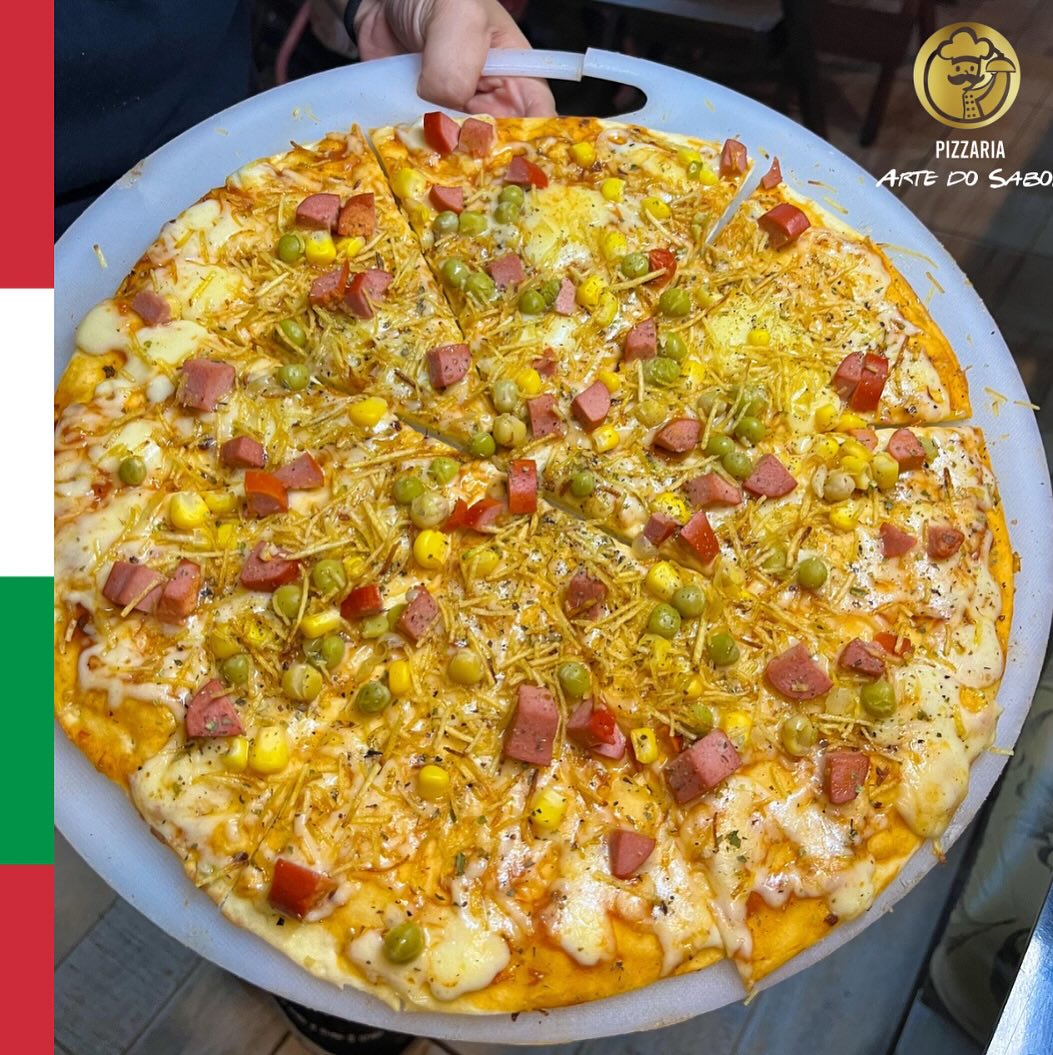 pizzaria em miguel couto