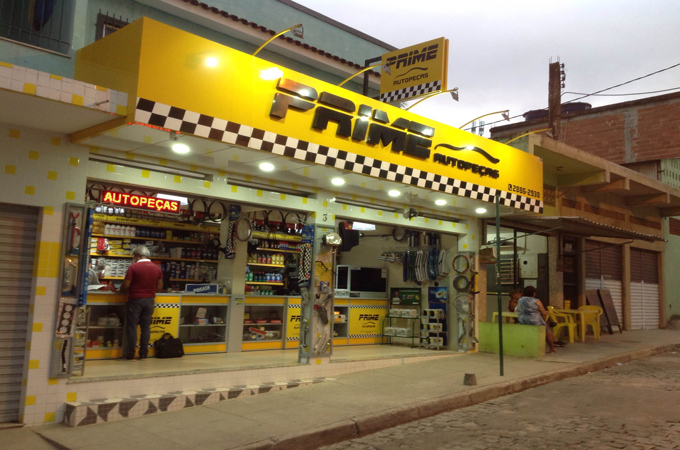 auto peças miguel couto