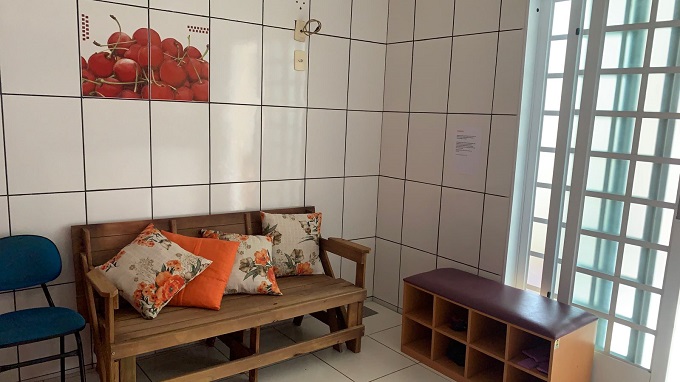 Drenagem linfática – Redução de inchaço e eliminação de toxinas.