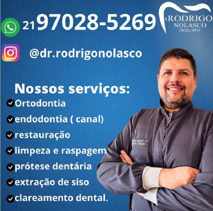 Dr. Rodrigo Nolasco, dentista rodrigo miguel couto, rodrigo nolaco dentista miguel couto