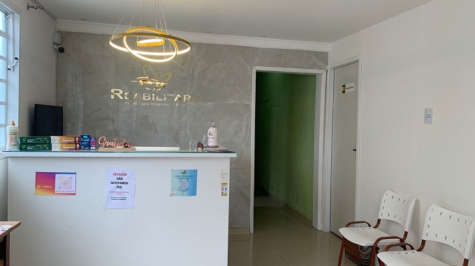 Fisioterapia geral – Tratamentos personalizados para dor, reabilitação e fortalecimento muscular.