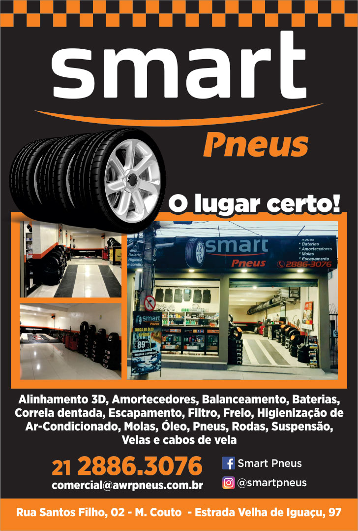 AUTO CENTER EM MIGUEL COUTO 
