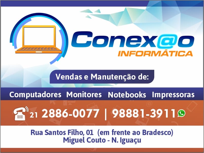 Conexão Informática 