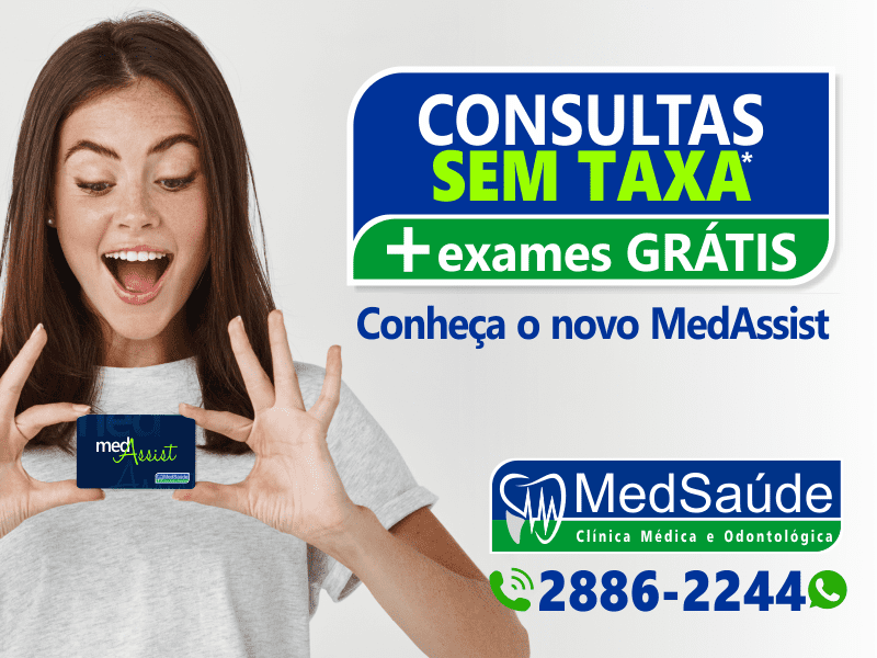 MedSaude miguel couto